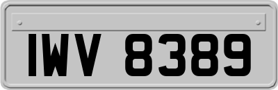 IWV8389