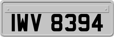 IWV8394