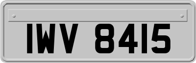 IWV8415