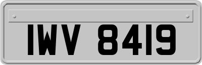 IWV8419