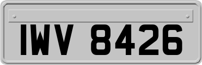 IWV8426