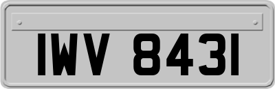 IWV8431