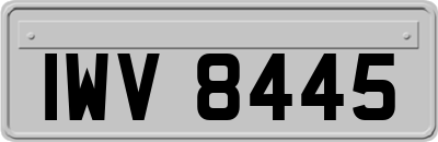IWV8445
