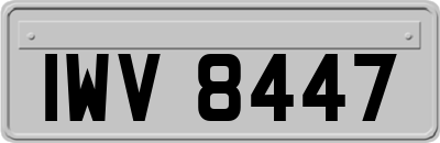 IWV8447