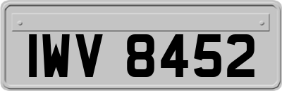 IWV8452