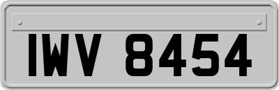 IWV8454