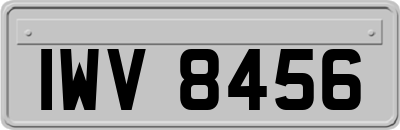 IWV8456