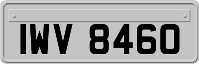 IWV8460