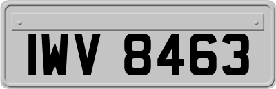 IWV8463