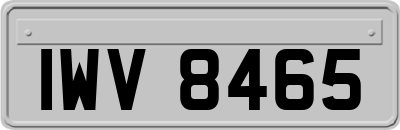 IWV8465