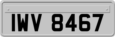 IWV8467