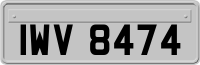 IWV8474