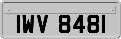 IWV8481