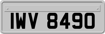 IWV8490