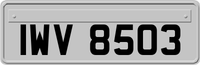 IWV8503