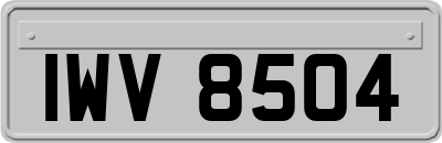 IWV8504