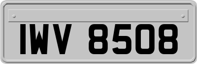 IWV8508