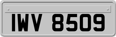 IWV8509