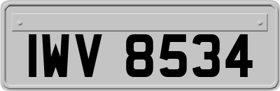 IWV8534