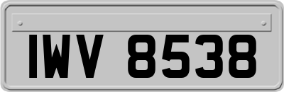 IWV8538