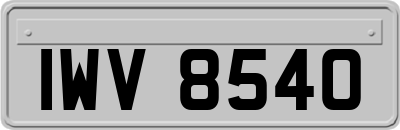 IWV8540