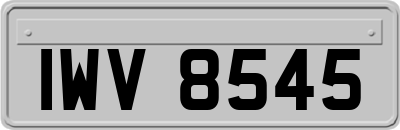IWV8545