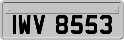 IWV8553