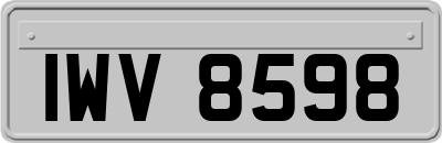 IWV8598