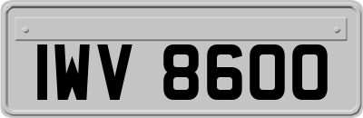 IWV8600