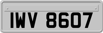 IWV8607