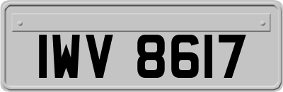 IWV8617