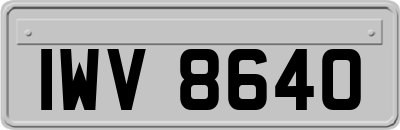 IWV8640