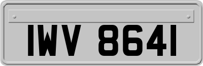 IWV8641
