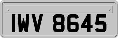 IWV8645