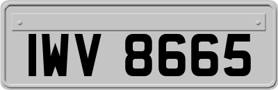 IWV8665
