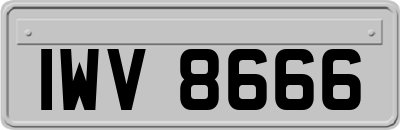 IWV8666
