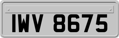 IWV8675