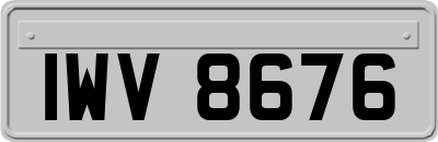 IWV8676