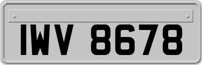 IWV8678