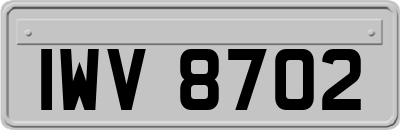 IWV8702