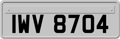 IWV8704