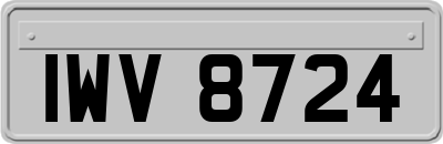 IWV8724
