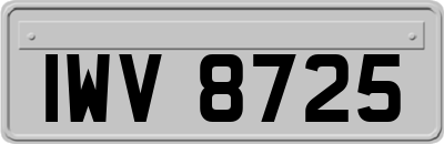 IWV8725