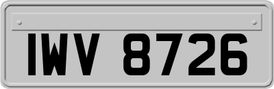 IWV8726