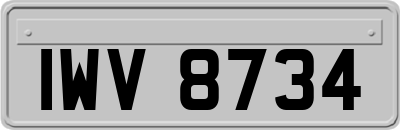 IWV8734