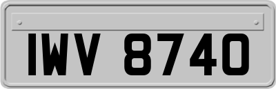 IWV8740
