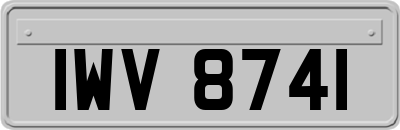 IWV8741
