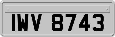 IWV8743
