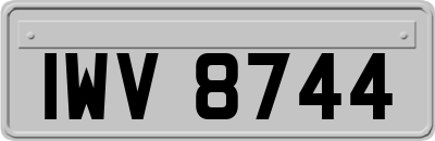 IWV8744