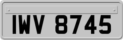 IWV8745